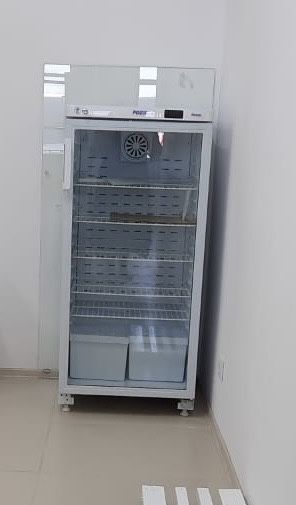 Холодильик аптечный