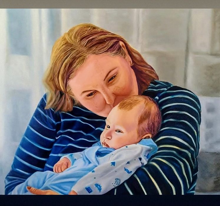 Portrete-cadouri unicat