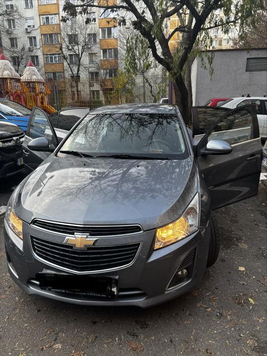 Vand Chevrolet Cruze 163 cp