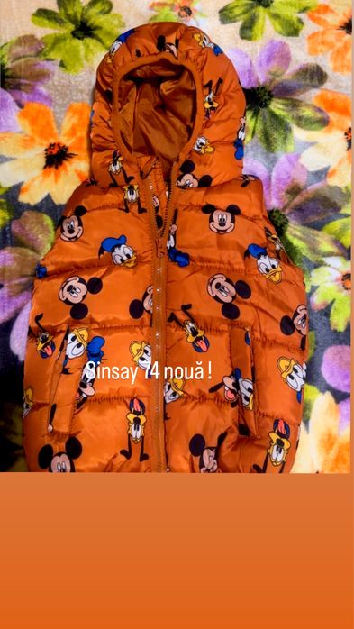 Lot hainute bebe 74,80,89