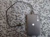 Внешние жёсткие диски 120, 160, 250, 320 гб USB 3.0