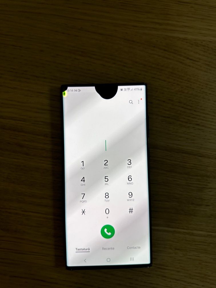 Dezmembrez s 22 Ultra