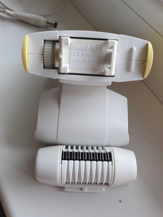 !!Топ Оферта !! Епилатор Braun Silk Epil