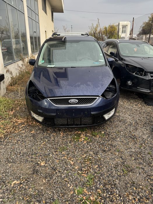 Ford galaxy 1.8 TDCI НА ЧАСТИ
