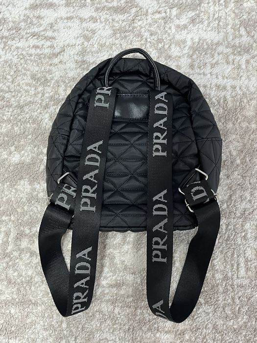 Rucsac Prada