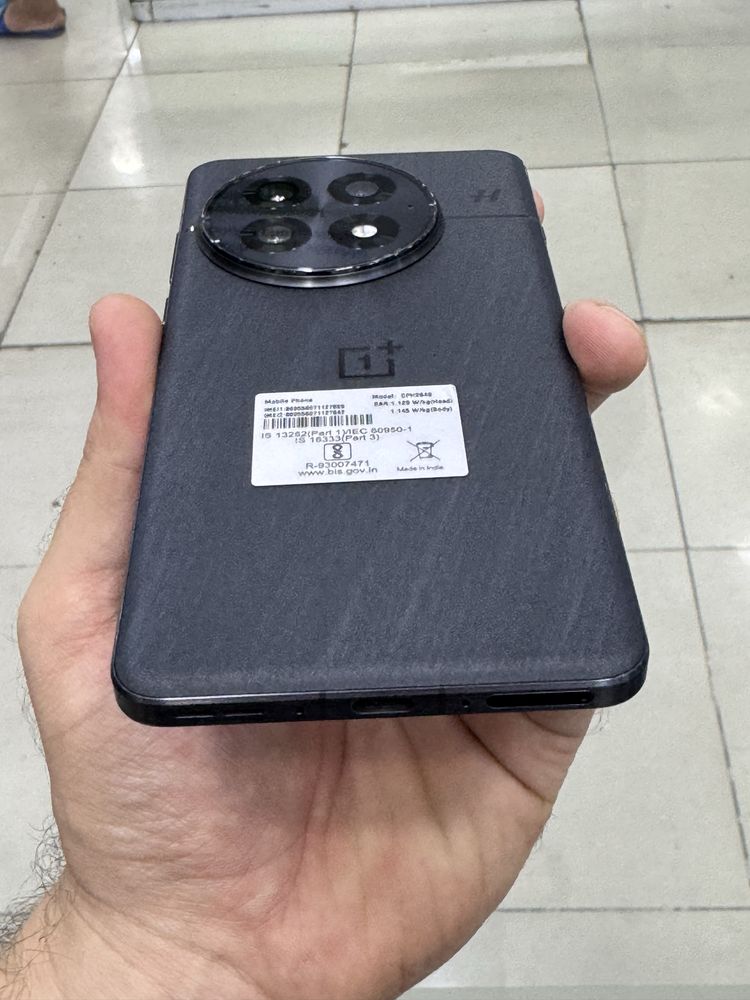 One Plus 13 Global 16/512GB