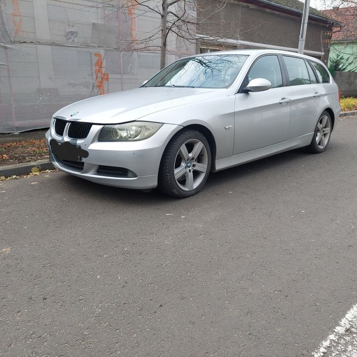 Vand BMW 325 D, 2008