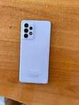 Samsung galaxy a52