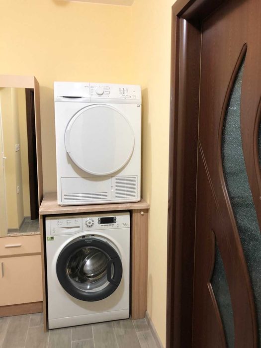 Дава се под наем Двустаен апартамент в Свиленград - 60 кв.м за 390 € - Снимка #8