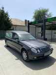 Mercedes e220 cdi dric funerar
