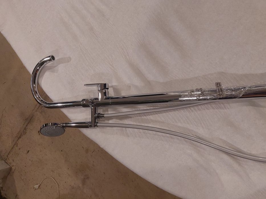 De vânzare baterie  cada freestanding