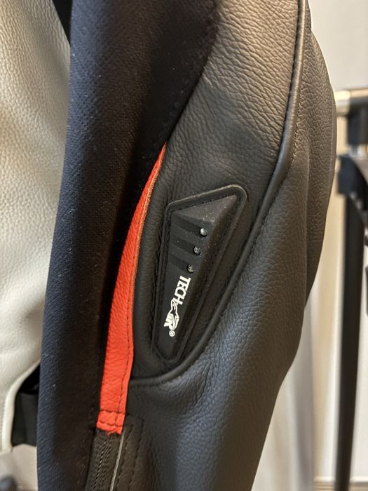 Geaca moto alpinestars missile air