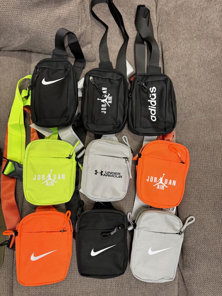 Чанта new Nike