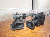 Camera sony HXR-MC1500p