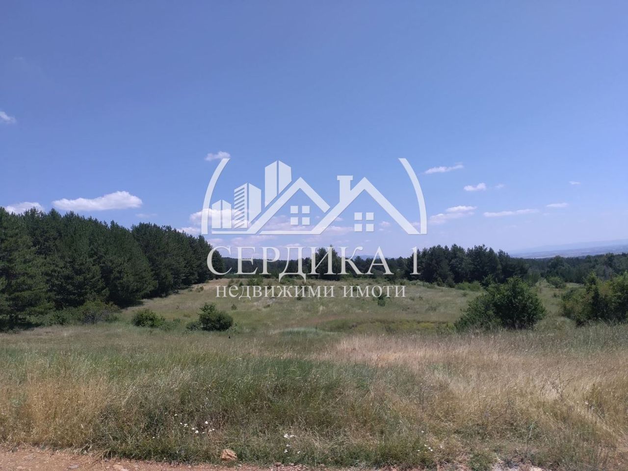 Продава се Парцел в с. Балша, Област София-град - 1067 кв.м за 22 €/кв.м - Снимка #1