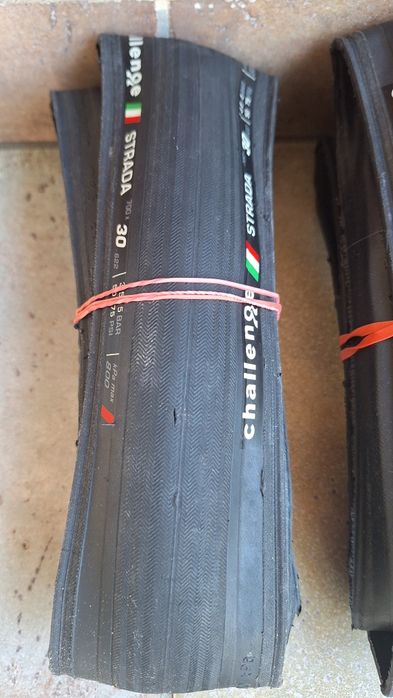 Cauciucuri cursiera Chaenge Strada 30C