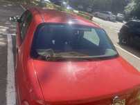 Fiat Albea 2008!