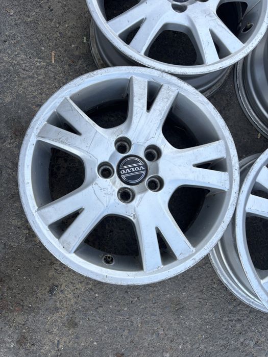 Jante VOLVO R16 V40 - 5x108 originale