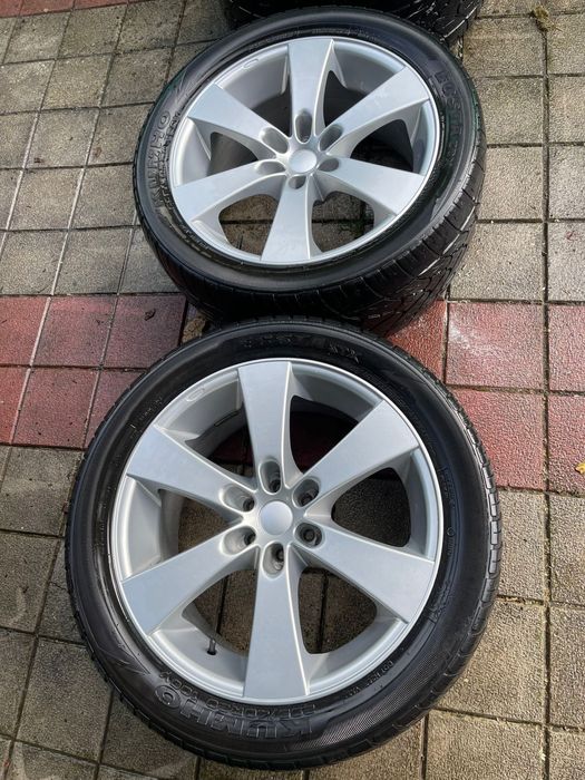 Roti nissan navara d40 pathfinder 6x114