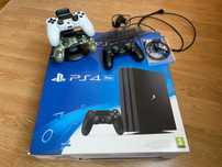 Playstation 4 Pro 1TB