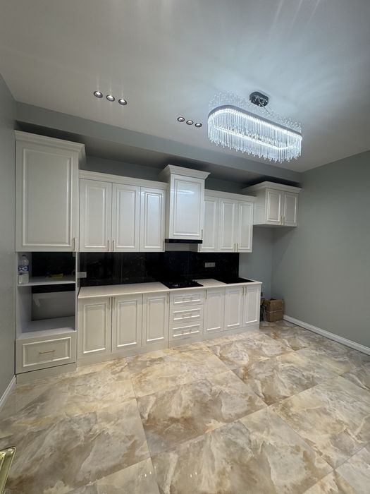 Продаётся новый дом.