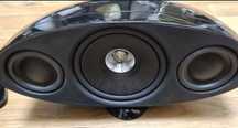 Boxă centru KEF HTC3001SE