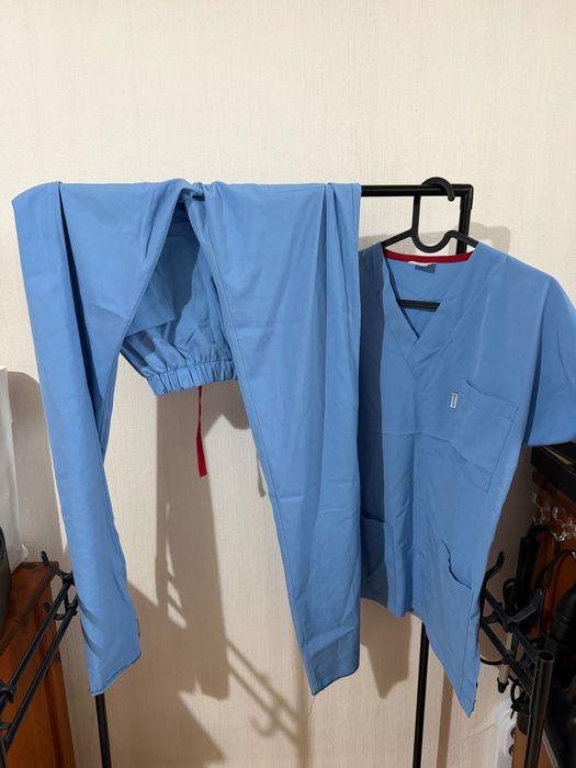 Медицински  екип