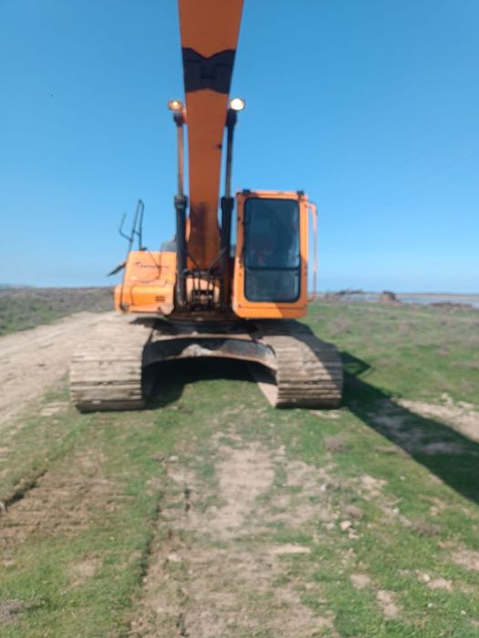 Jonyang 623 12 metr strila