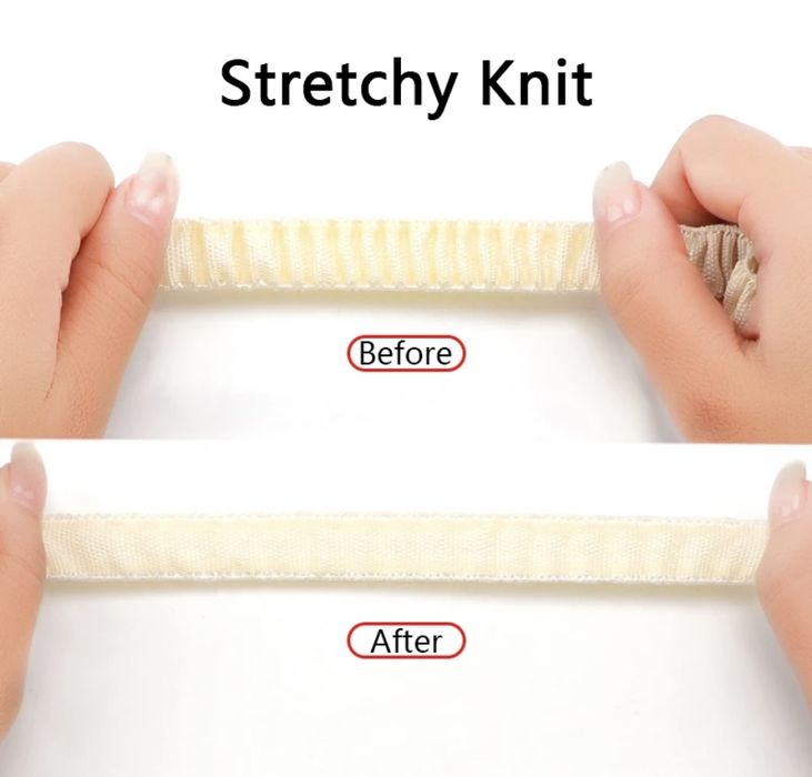 Еластични и широки връзки за обувки/маратонки