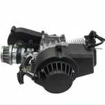 Motor Pocket 49cc cu Reductor pentru ATV Cross sau Moto in 2 Timpi