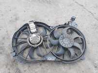 Electroventilatoare Audi A6 4F C6 2005 - 2011 2.7 tdi / 3.0 tdi