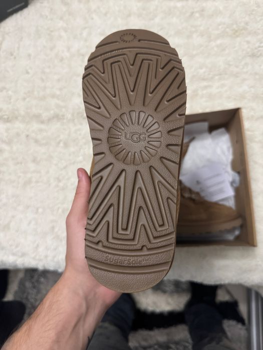 Ugg lowmel noi cu eticheta