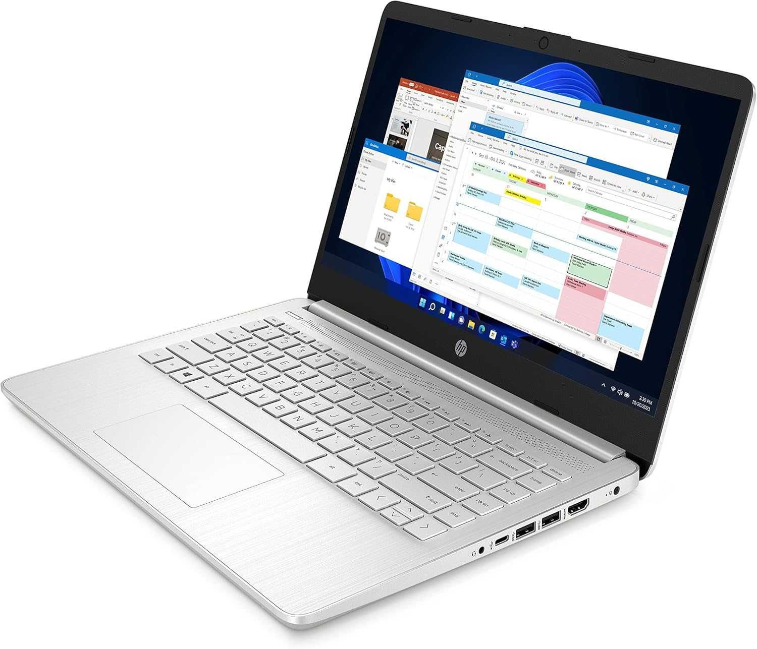 Laptop HP i7-1255U 512GB DDR4 16GB Sigilat