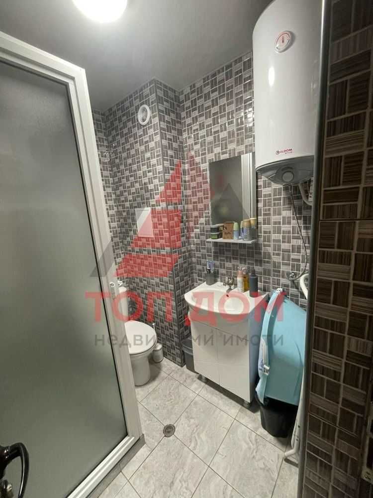 Дава се под наем Тристаен апартамент в Варна, Аспарухово - 75 кв.м за 510 € - Снимка #6