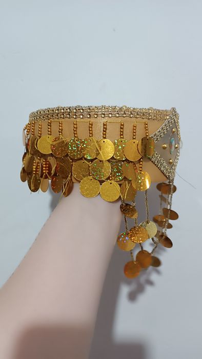 Продам тюбетейку