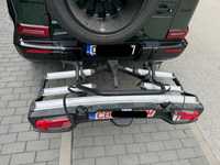 THULE багажник за теглич за 3 велосипеда