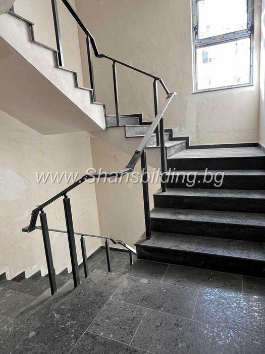 Продава се Тристаен апартамент в Карлово - 92 кв.м за 1190 €/кв.м - Снимка #7