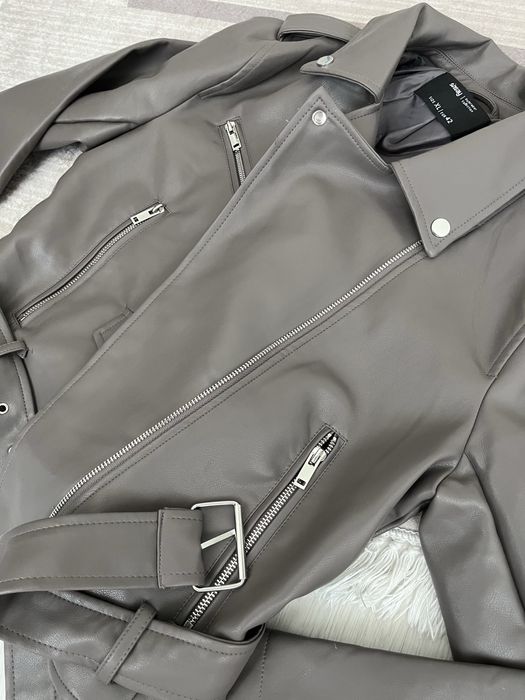 Кожено яке - НОВО