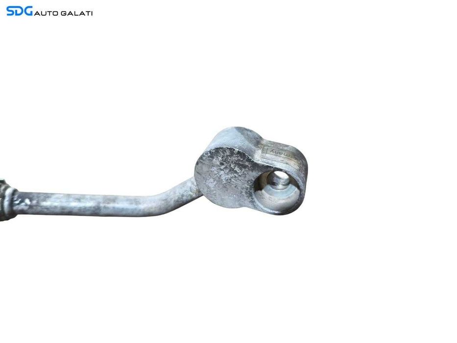 Teava Conducta AC Aer Conditionat Clima Audi A3 8P 2.0 TDI 2004 - 2013 Cod 1K0820741L [LR1903]