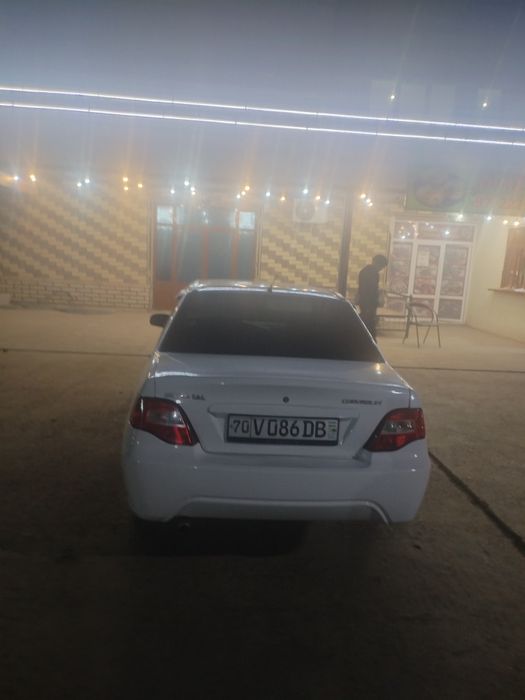 Нексия 2 2009 кондеционер