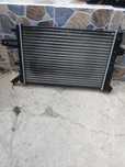 Radiator Opel Astra H