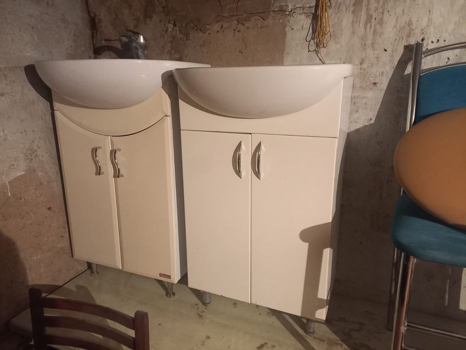 Продам раковины умывальник