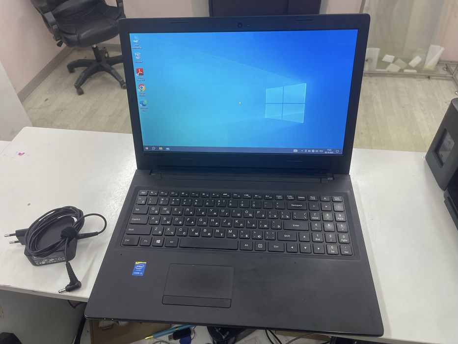 Продам ноутбук Lenovo