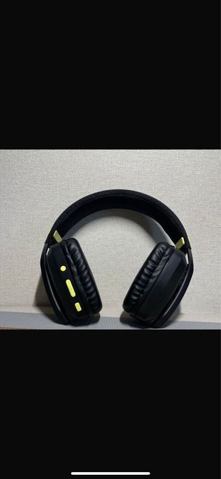 Наушники vgn vxe v1