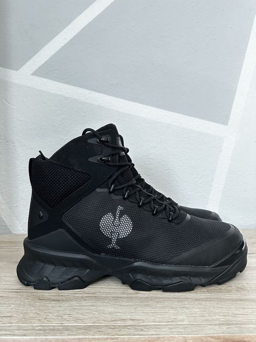 STRAUSS S7S NOI ghete de protectie