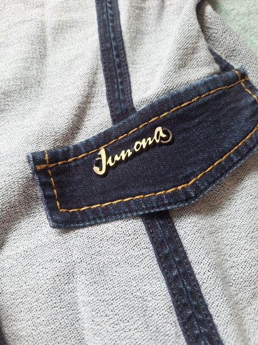 Дънково яке Jonona