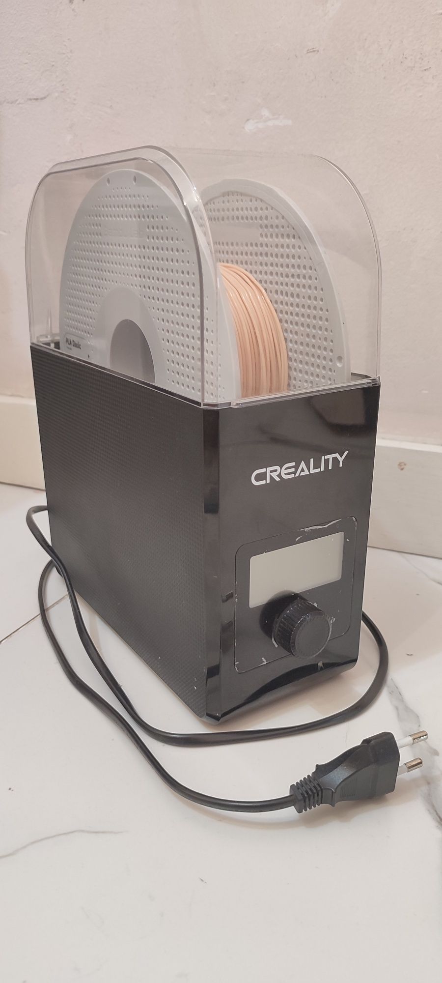 Сушилка филомента Creality Dry Box 2.0