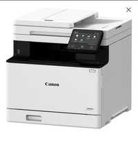 МФУ лазерное цветное Canon i-SENSYS MF754CDW