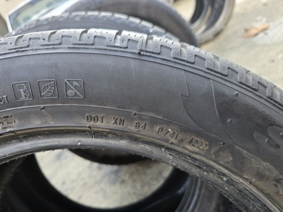 Anvelope iarna 255 50 19