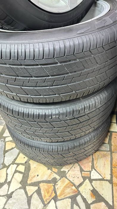 Captiva diska sotiladi 20R